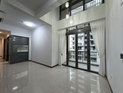 Sanctuary @ Newton (D11), Apartment #558587231